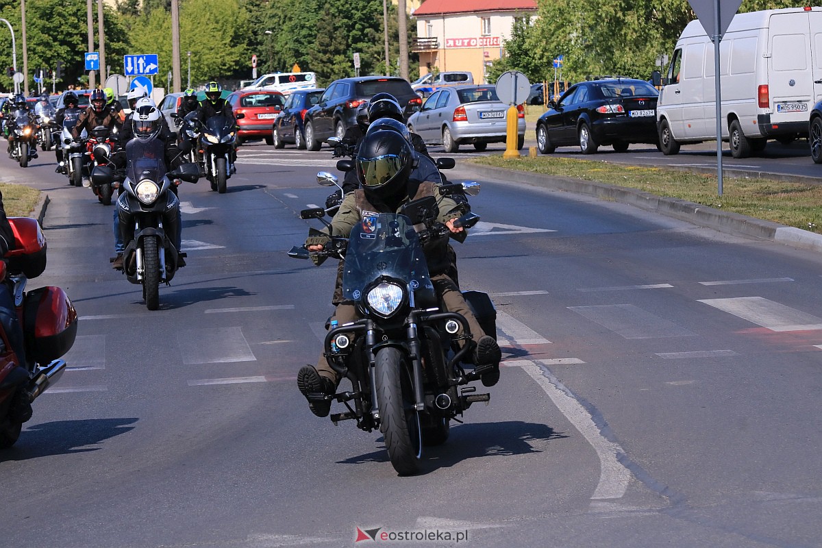 Parada Galloping Bulls 2023 Ostrołęka [03.06.2023] - zdjęcie #55 - eOstroleka.pl
