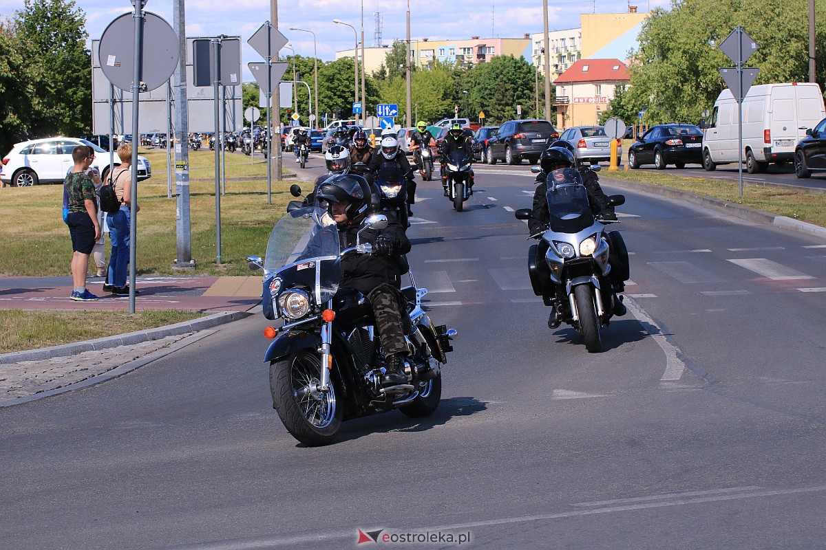 Parada Galloping Bulls 2023 Ostrołęka [03.06.2023] - zdjęcie #49 - eOstroleka.pl