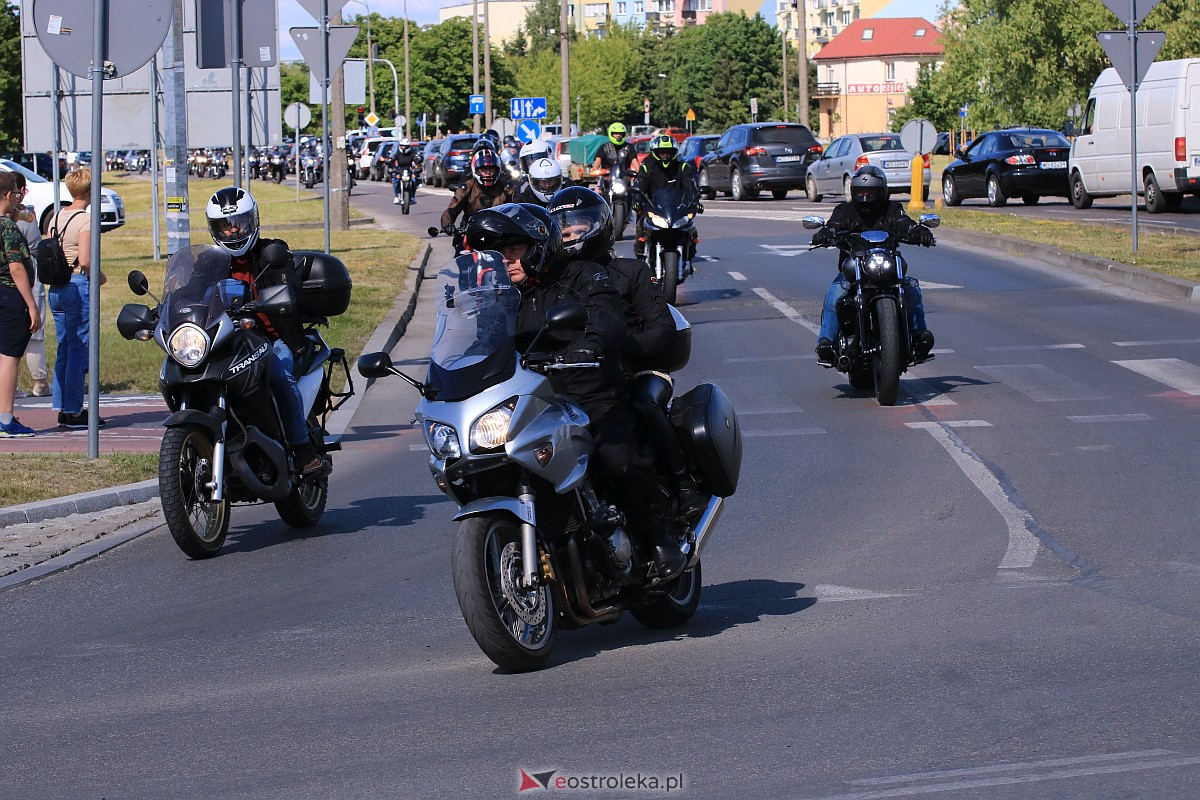 Parada Galloping Bulls 2023 Ostrołęka [03.06.2023] - zdjęcie #47 - eOstroleka.pl