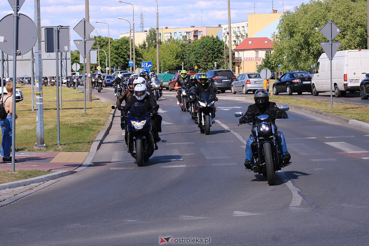 Parada Galloping Bulls 2023 Ostrołęka [03.06.2023] - zdjęcie #45 - eOstroleka.pl