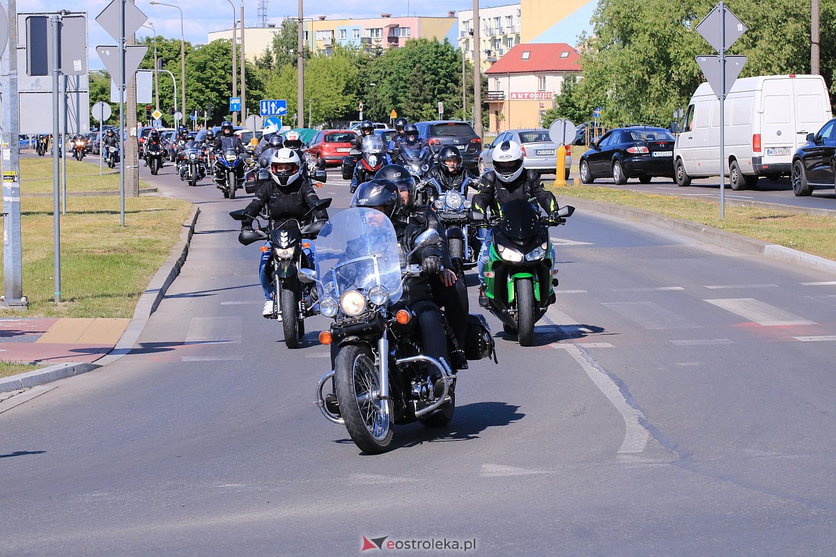 Parada Galloping Bulls 2023 Ostrołęka [03.06.2023] - zdjęcie #29 - eOstroleka.pl