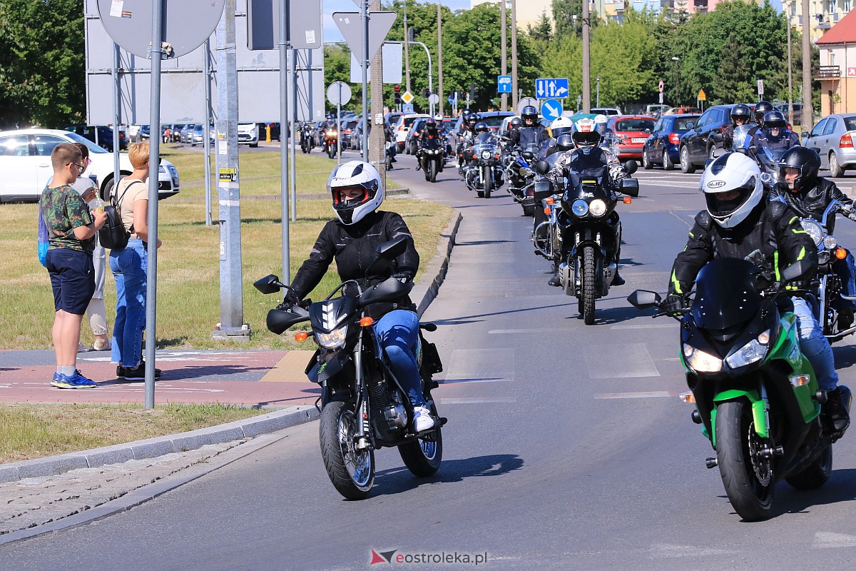 Parada Galloping Bulls 2023 Ostrołęka [03.06.2023] - zdjęcie #27 - eOstroleka.pl
