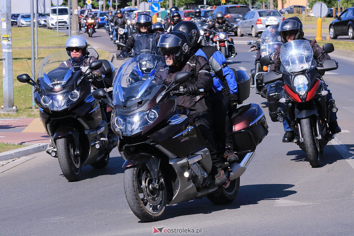 Parada Galloping Bulls 2023 Ostrołęka [03.06.2023] - zdjęcie #21 - eOstroleka.pl