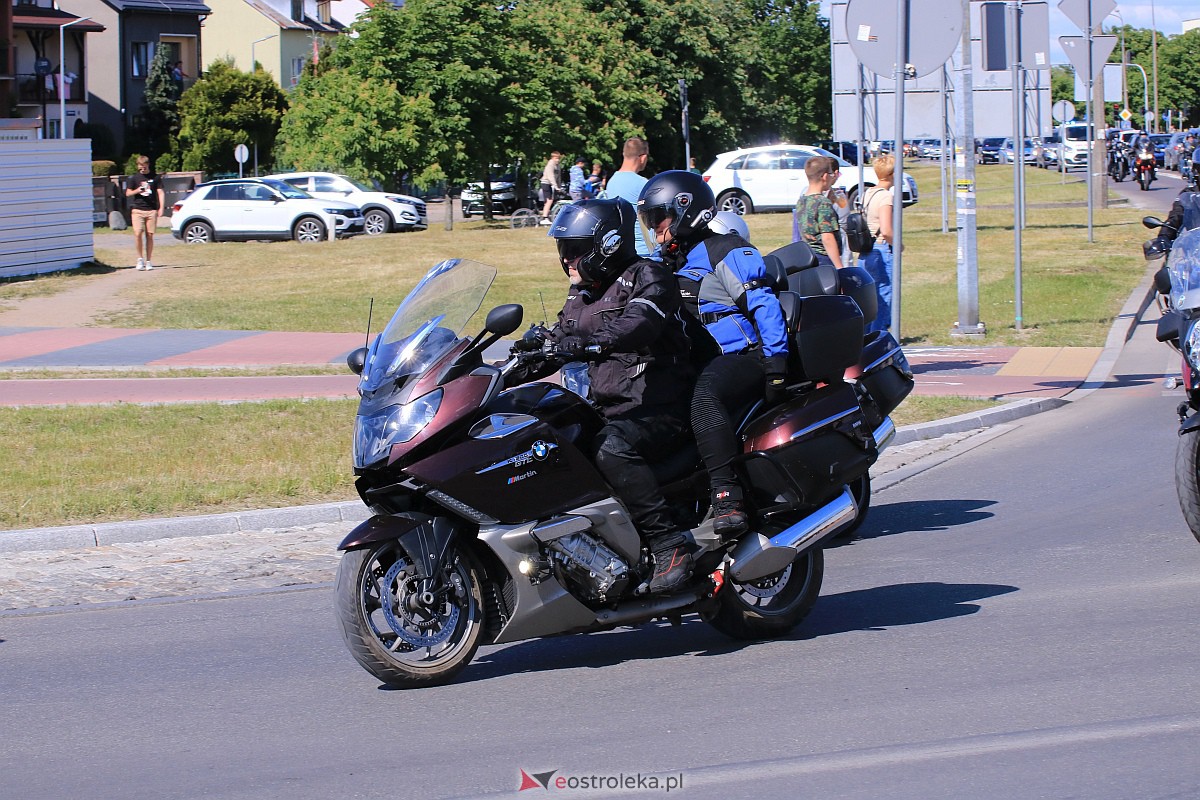 Parada Galloping Bulls 2023 Ostrołęka [03.06.2023] - zdjęcie #19 - eOstroleka.pl