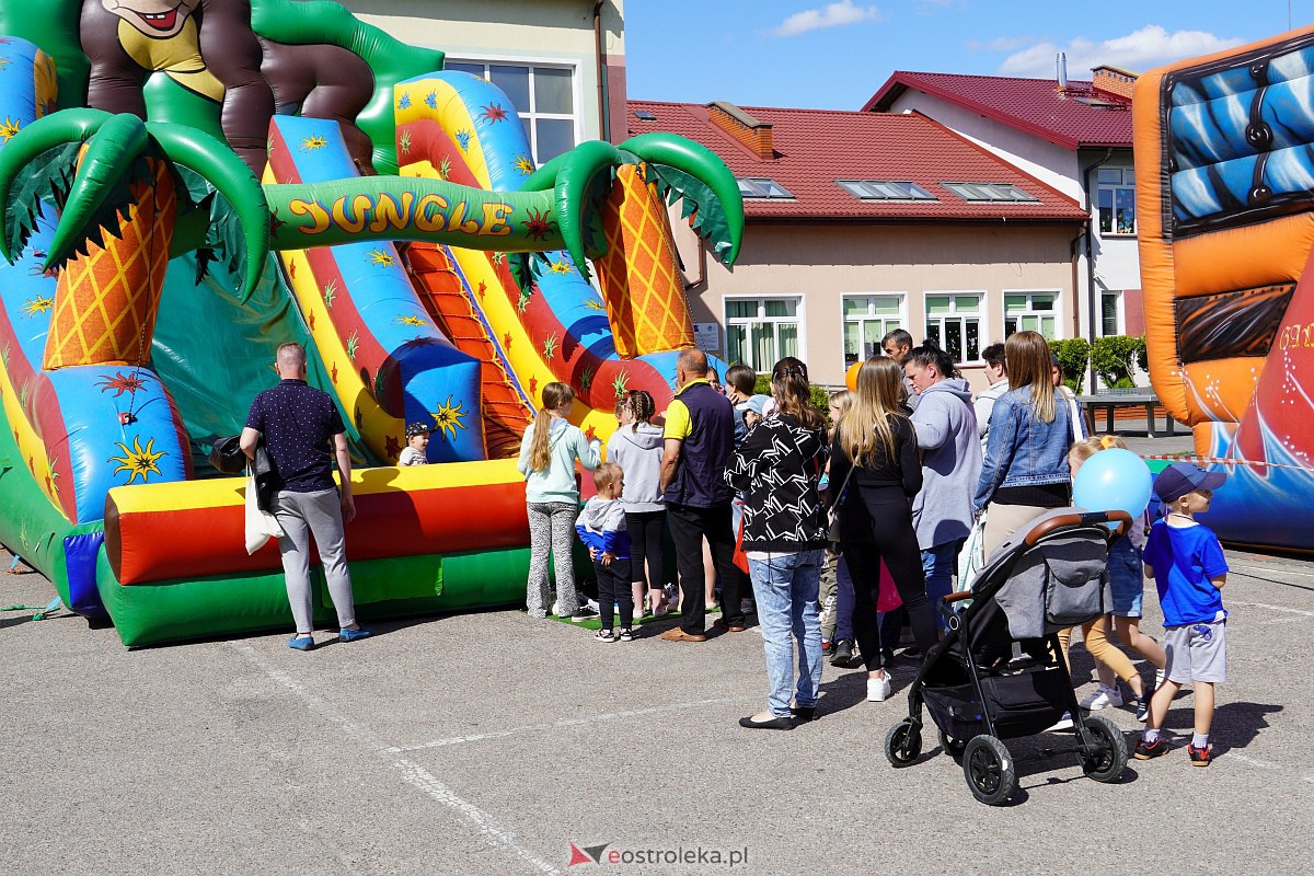 Lelis Kids Party [3.06.2023] - zdjęcie #44 - eOstroleka.pl