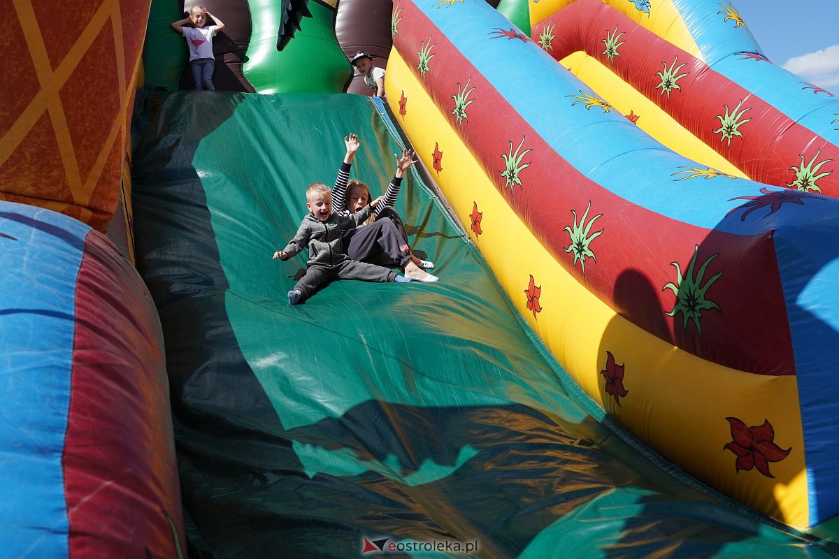 Lelis Kids Party [3.06.2023] - zdjęcie #41 - eOstroleka.pl