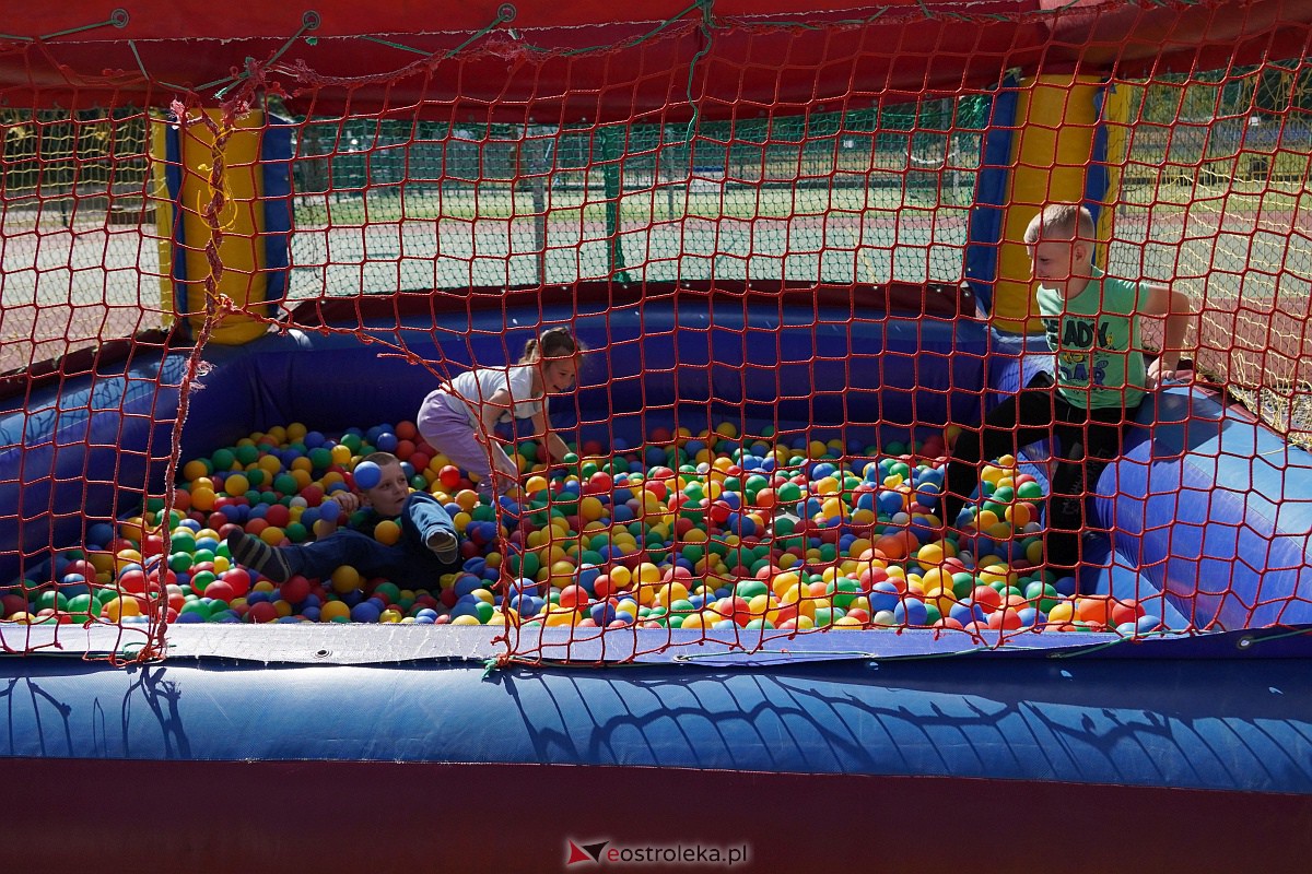 Lelis Kids Party [3.06.2023] - zdjęcie #34 - eOstroleka.pl