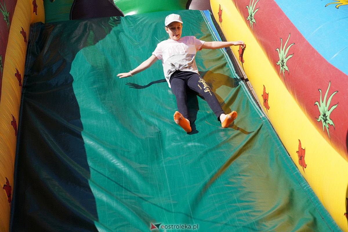 Lelis Kids Party [3.06.2023] - zdjęcie #15 - eOstroleka.pl