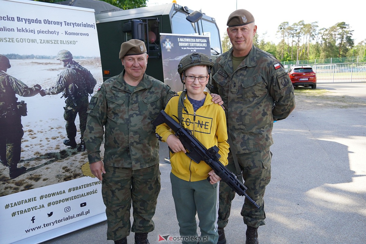 Lelis Kids Party [3.06.2023] - zdjęcie #9 - eOstroleka.pl