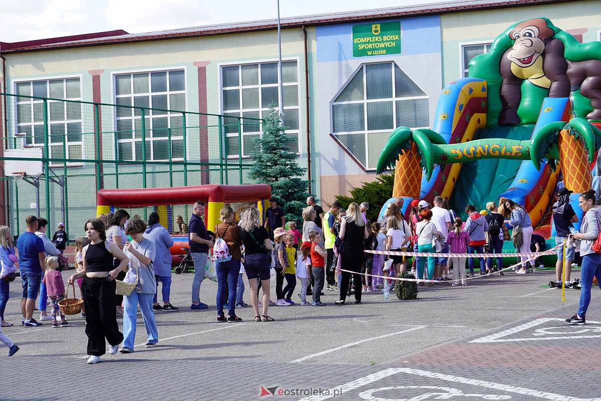 Lelis Kids Party [3.06.2023] - zdjęcie #7 - eOstroleka.pl