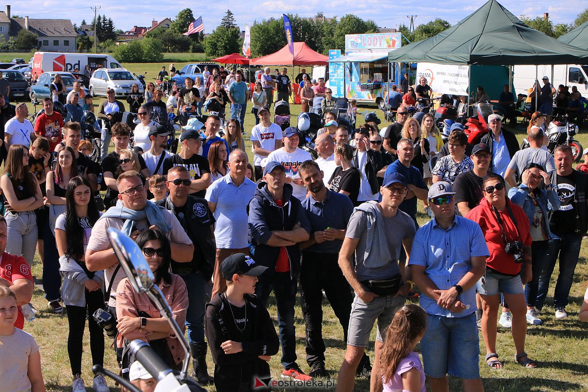 Motoserce 2023 - losowanie nagrody głównej [03.06.2023] - zdjęcie #21 - eOstroleka.pl