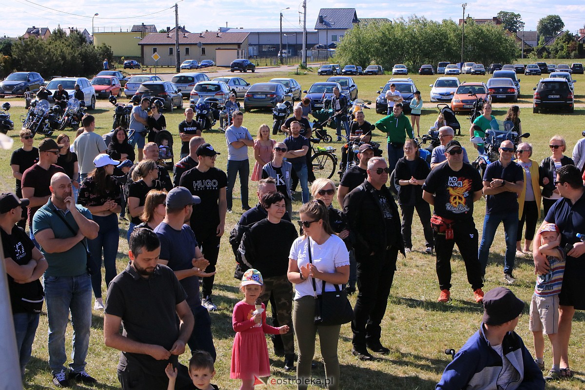 Motoserce 2023 - losowanie nagrody głównej [03.06.2023] - zdjęcie #18 - eOstroleka.pl