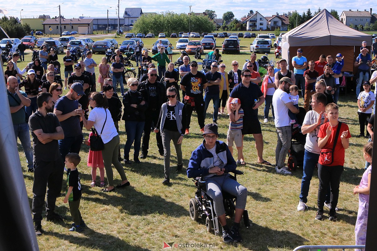 Motoserce 2023 - losowanie nagrody głównej [03.06.2023] - zdjęcie #16 - eOstroleka.pl