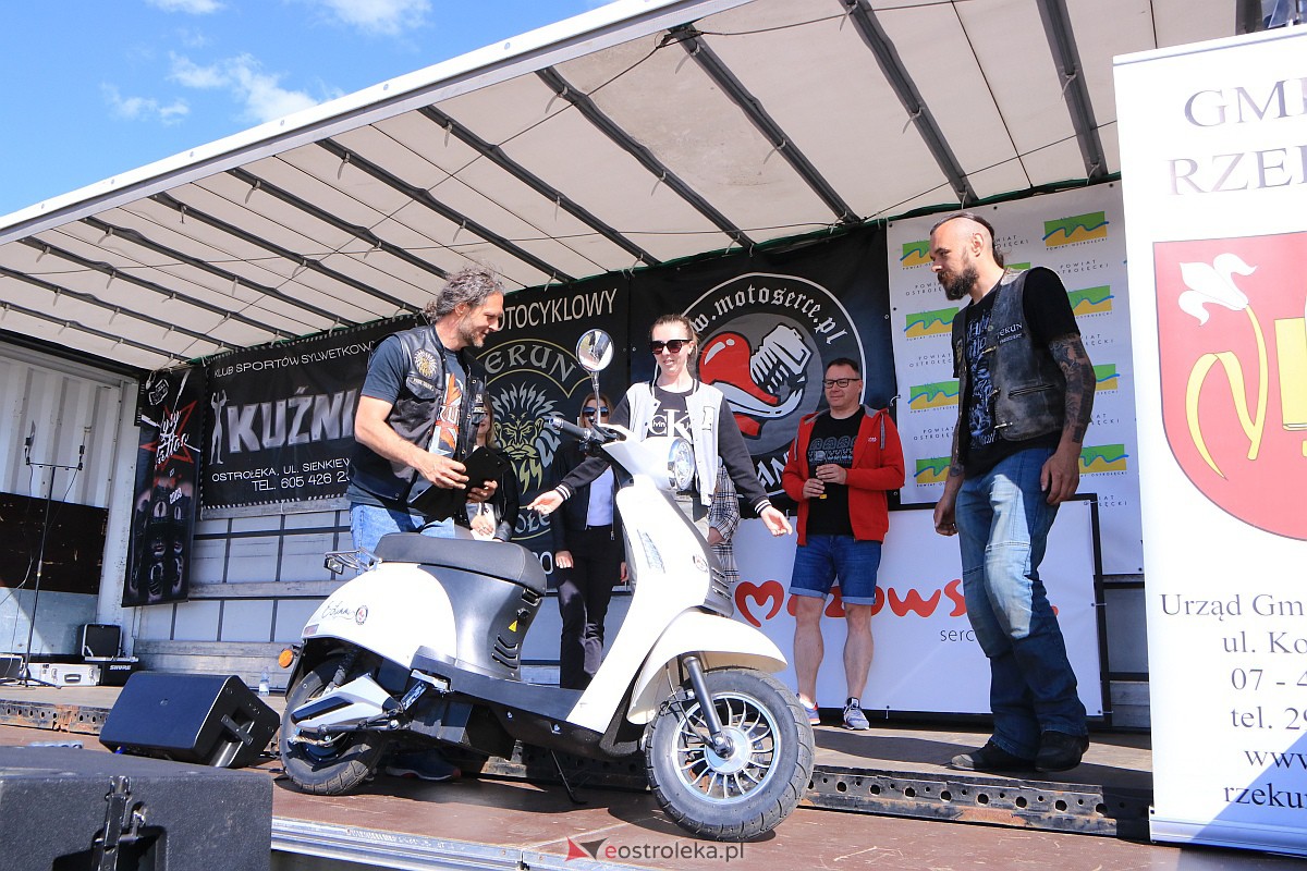 Motoserce 2023 - losowanie nagrody głównej [03.06.2023] - zdjęcie #13 - eOstroleka.pl