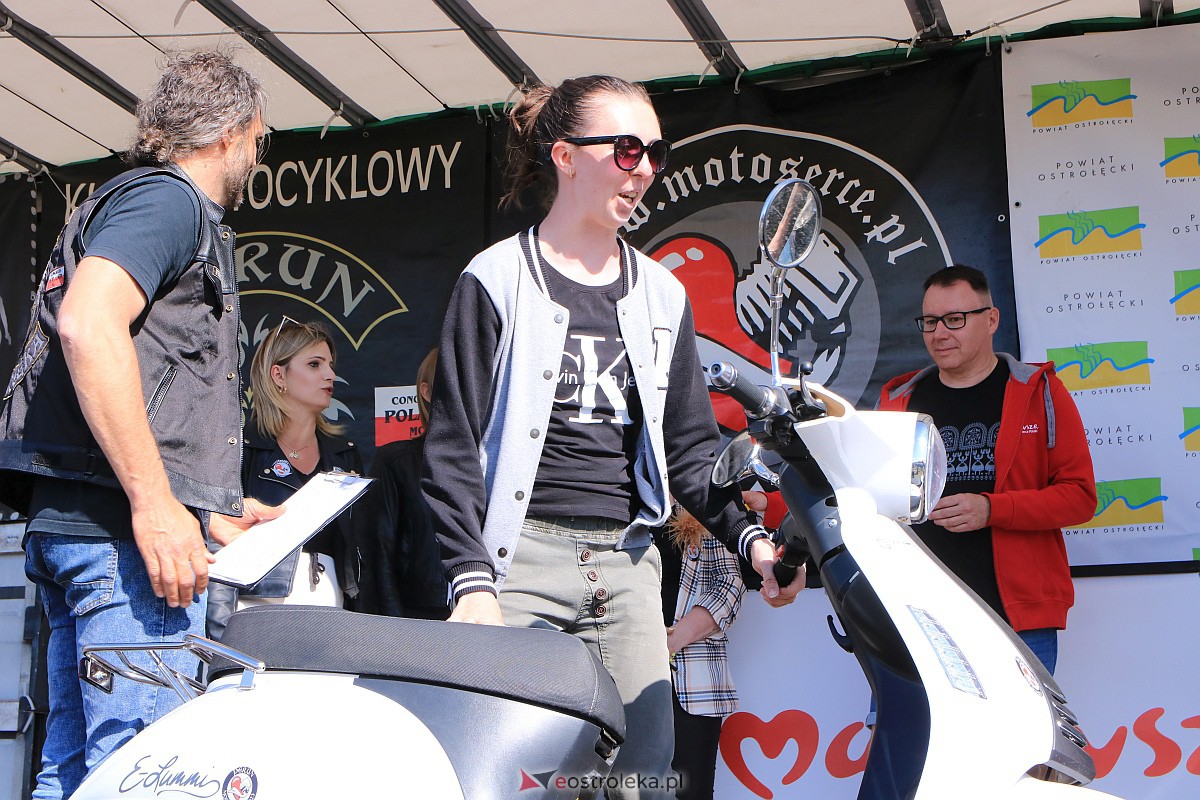 Motoserce 2023 - losowanie nagrody głównej [03.06.2023] - zdjęcie #11 - eOstroleka.pl