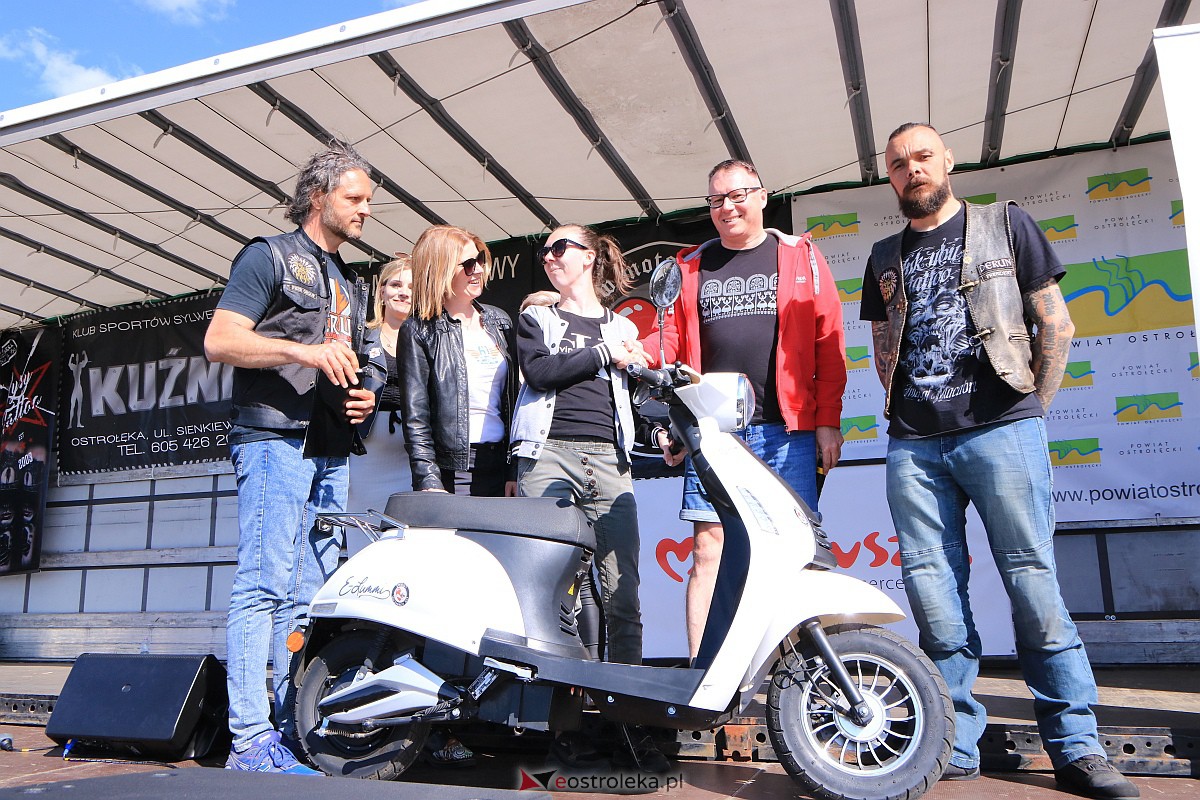 Motoserce 2023 - losowanie nagrody głównej [03.06.2023] - zdjęcie #8 - eOstroleka.pl