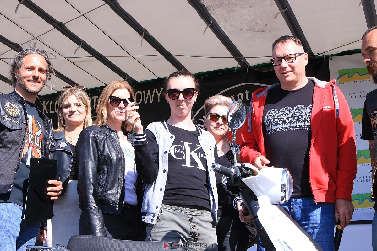 Motoserce 2023 - losowanie nagrody głównej [03.06.2023] - zdjęcie #5 - eOstroleka.pl