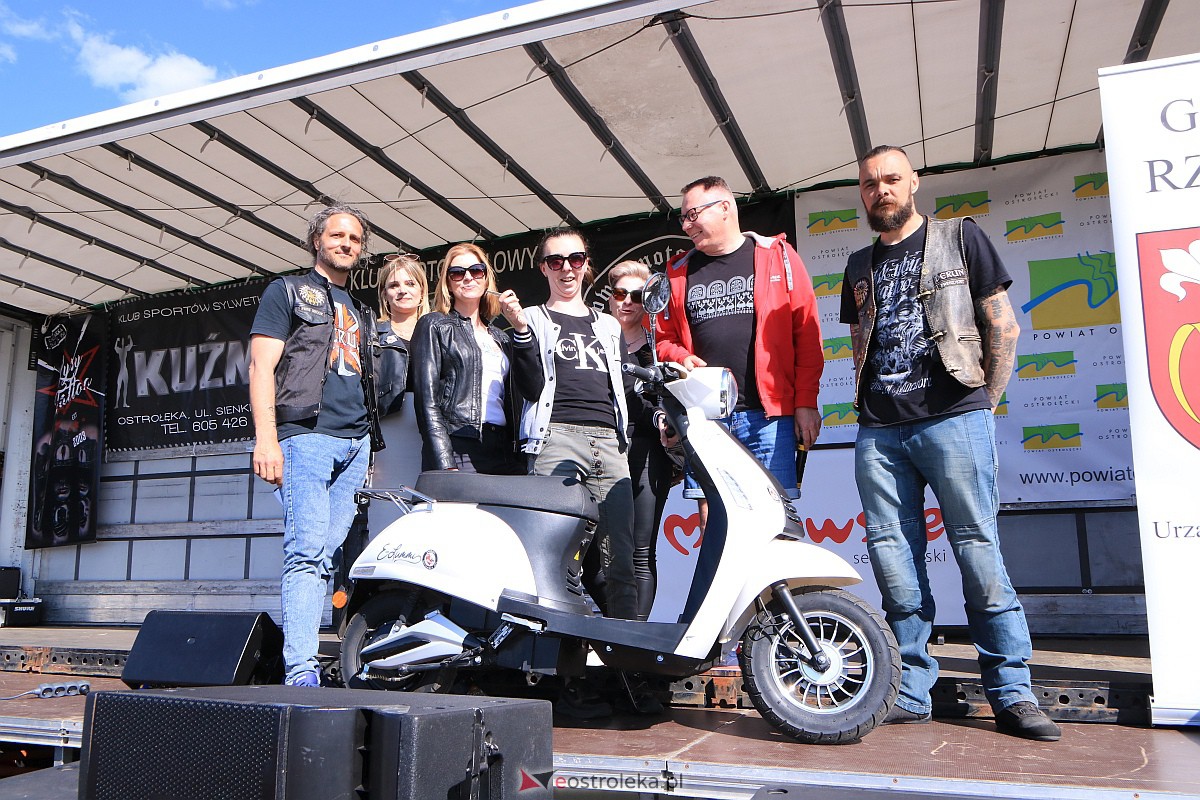 Motoserce 2023 - losowanie nagrody głównej [03.06.2023] - zdjęcie #4 - eOstroleka.pl