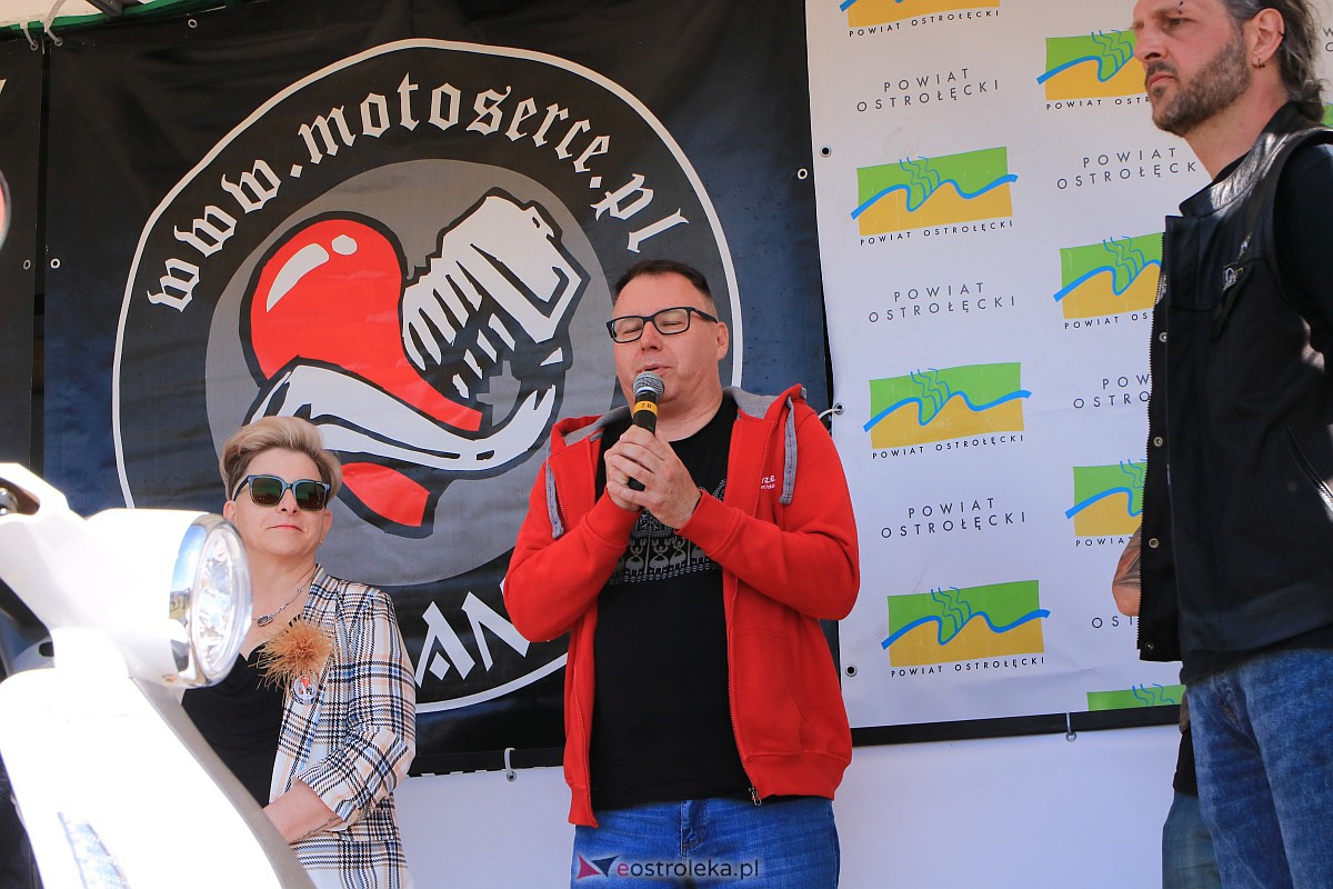 Motoserce 2023 - losowanie nagrody głównej [03.06.2023] - zdjęcie #3 - eOstroleka.pl