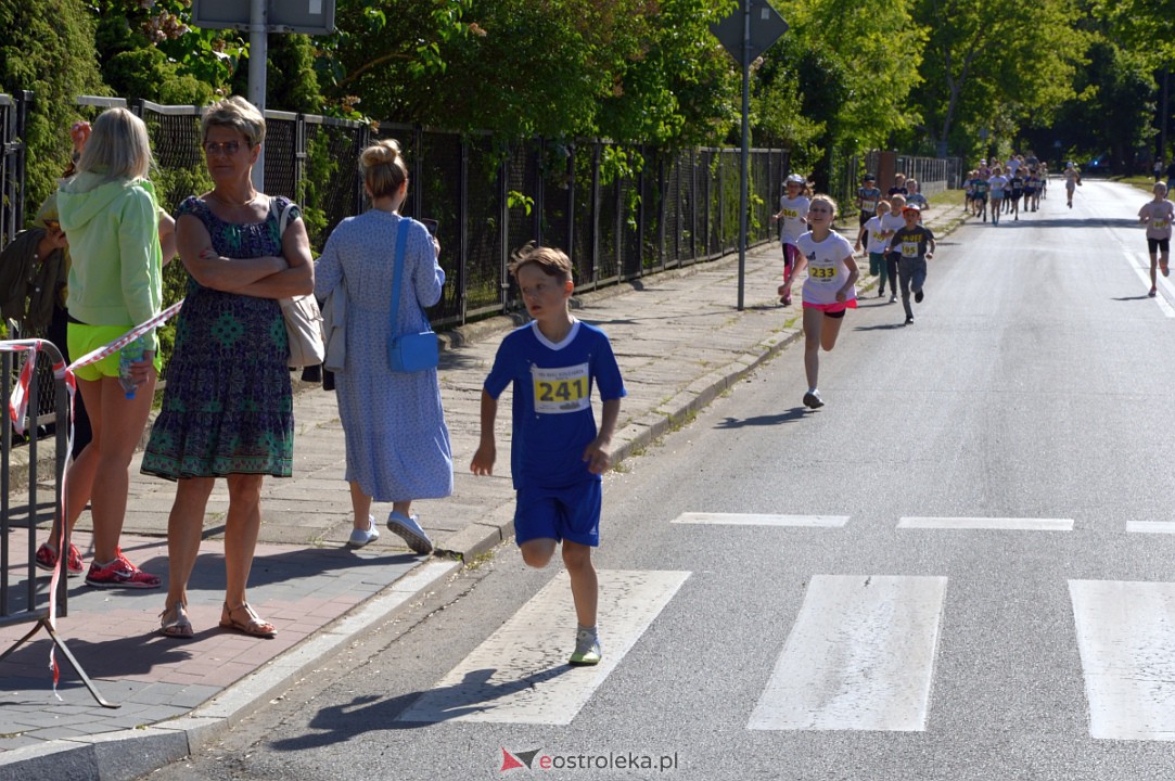 Bieg Kolejarza 2023 [03.06.2023] - zdjęcie #175 - eOstroleka.pl