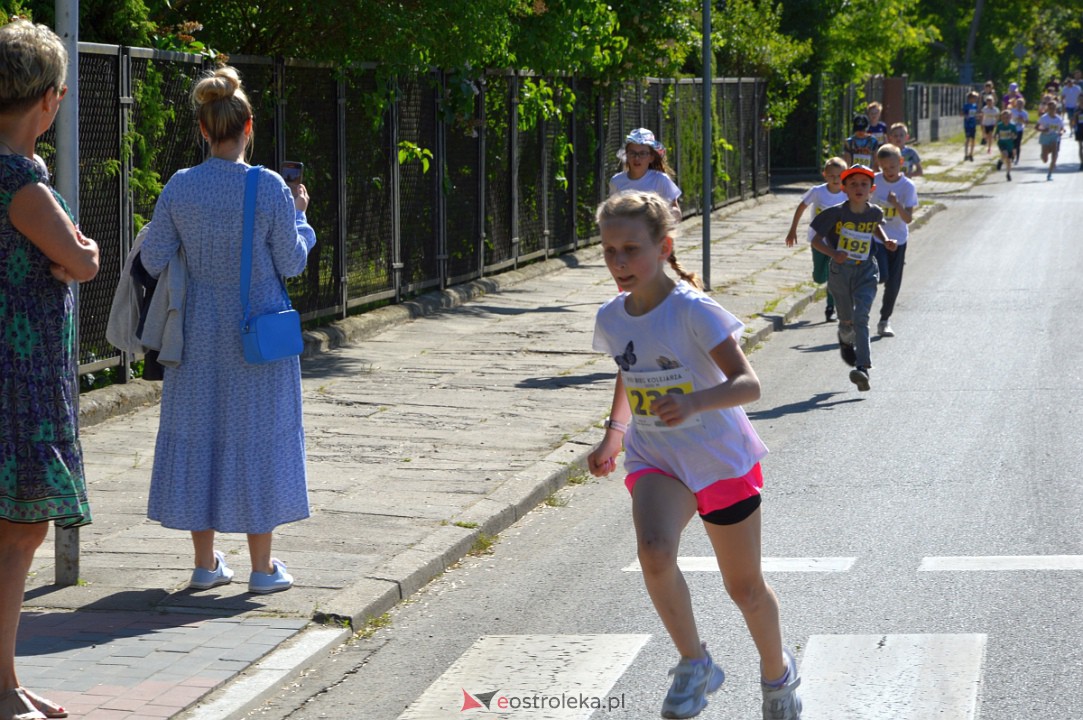 Bieg Kolejarza 2023 [03.06.2023] - zdjęcie #176 - eOstroleka.pl