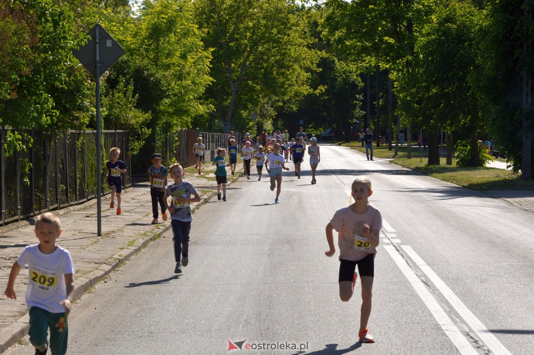 Bieg Kolejarza 2023 [03.06.2023] - zdjęcie #178 - eOstroleka.pl