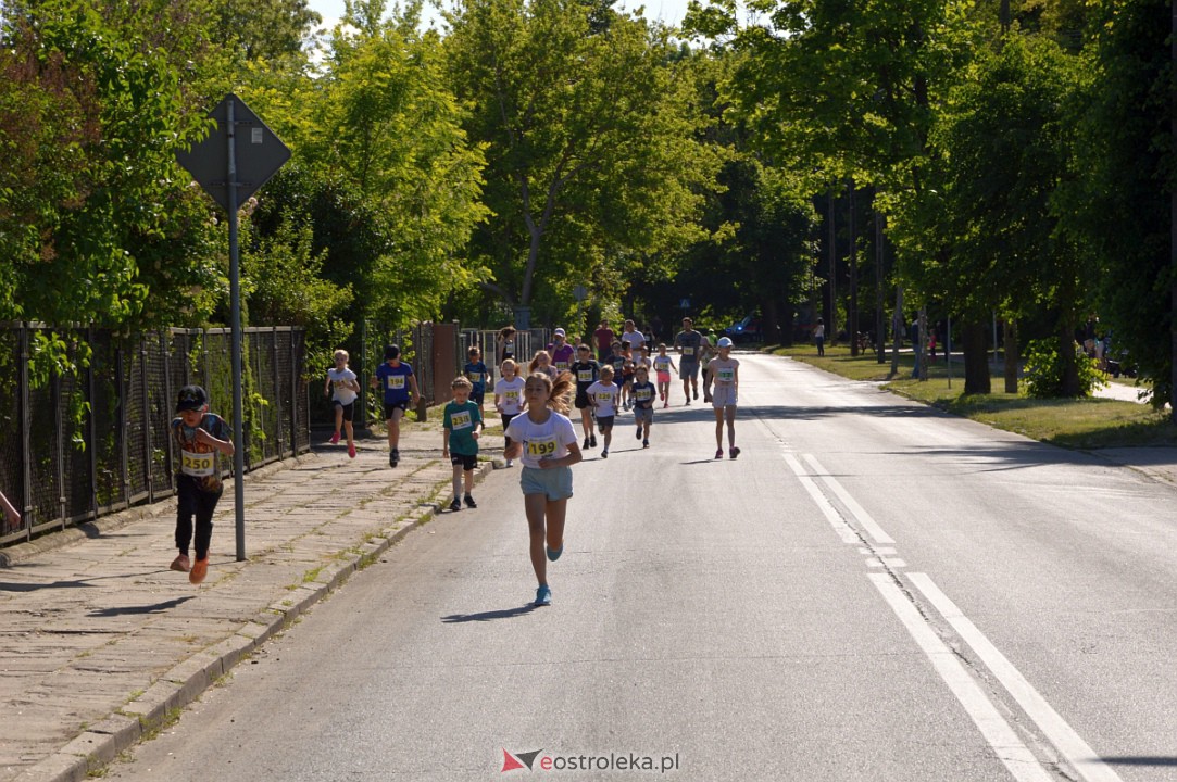 Bieg Kolejarza 2023 [03.06.2023] - zdjęcie #180 - eOstroleka.pl