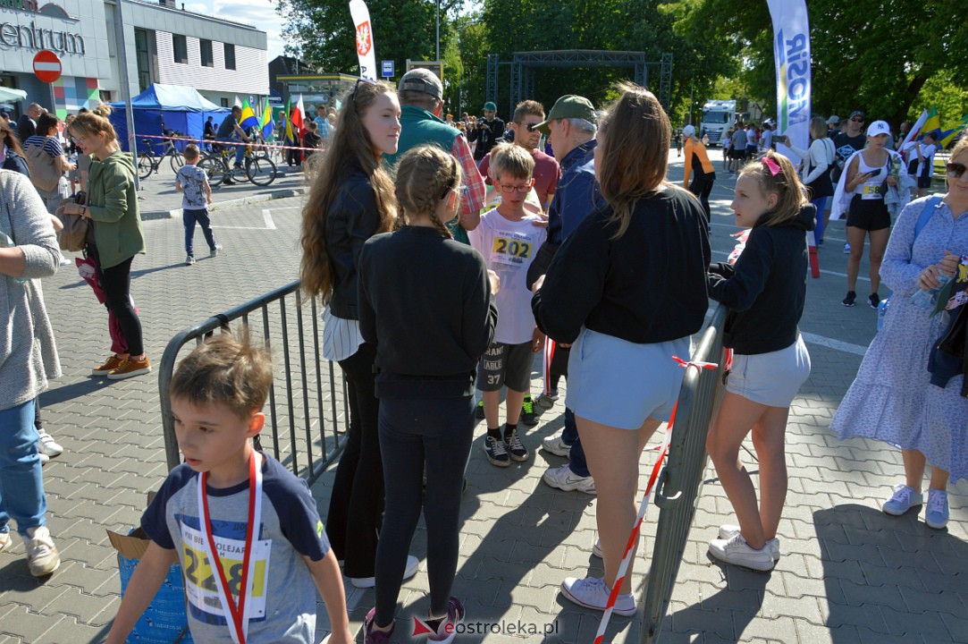 Bieg Kolejarza 2023 [03.06.2023] - zdjęcie #201 - eOstroleka.pl