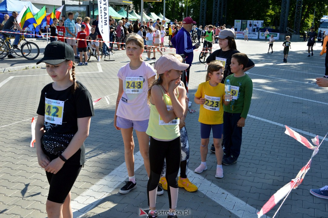 Bieg Kolejarza 2023 [03.06.2023] - zdjęcie #202 - eOstroleka.pl