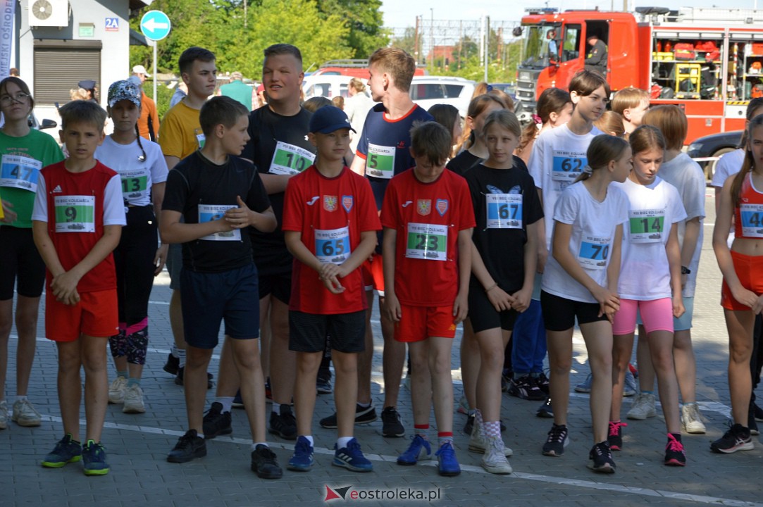 Bieg Kolejarza 2023 [03.06.2023] - zdjęcie #214 - eOstroleka.pl