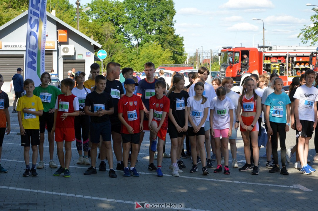 Bieg Kolejarza 2023 [03.06.2023] - zdjęcie #215 - eOstroleka.pl