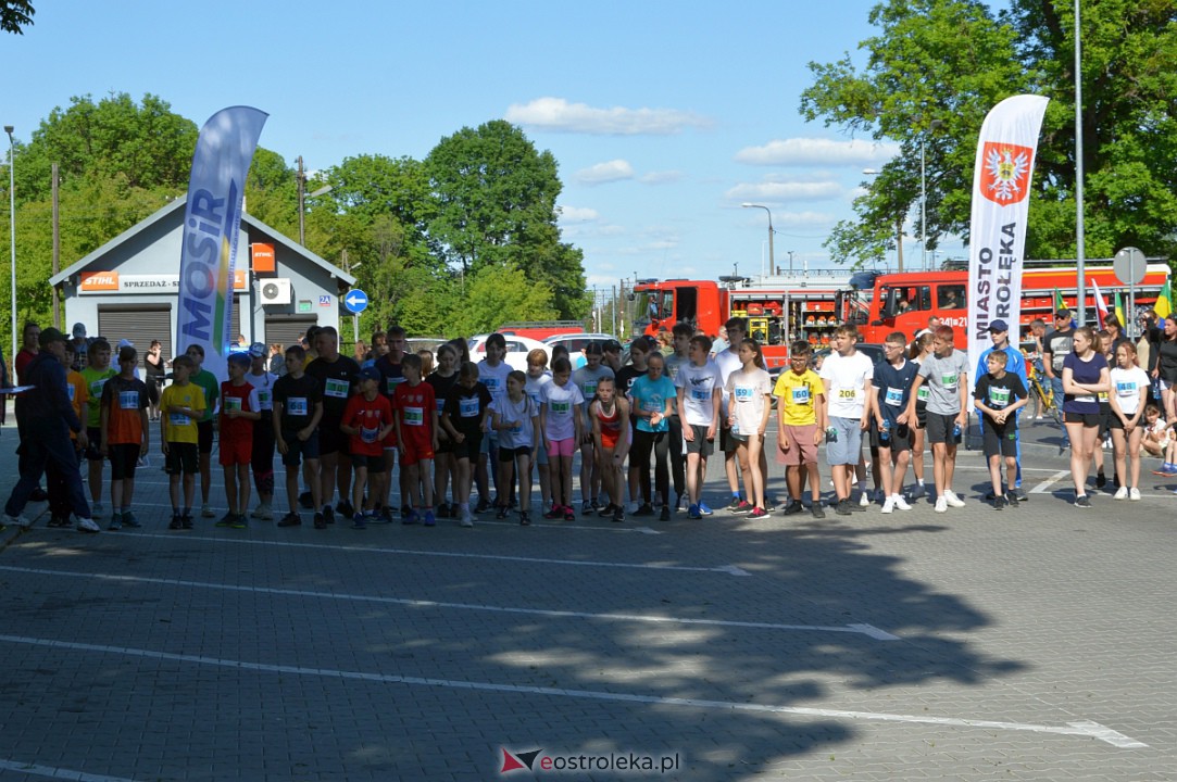 Bieg Kolejarza 2023 [03.06.2023] - zdjęcie #222 - eOstroleka.pl