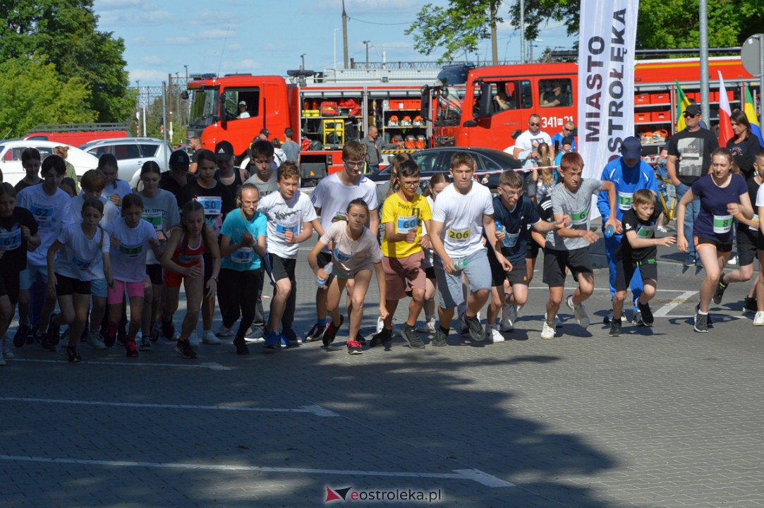 Bieg Kolejarza 2023 [03.06.2023] - zdjęcie #224 - eOstroleka.pl