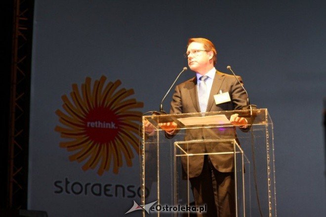 Stora Enso roczystości główne w OCK (10-05-2011) - zdjęcie #31 - eOstroleka.pl