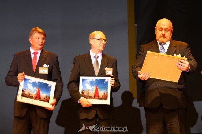 Stora Enso roczystości główne w OCK (10-05-2011) - zdjęcie #29 - eOstroleka.pl
