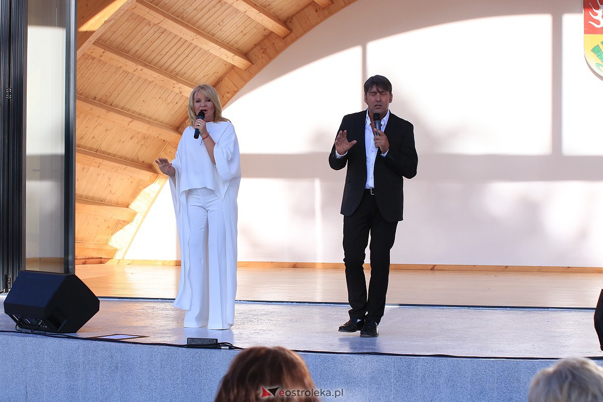 Halina Benedyk i Marco Antonelli w Troszynie [03.06.2023] - zdjęcie #28 - eOstroleka.pl