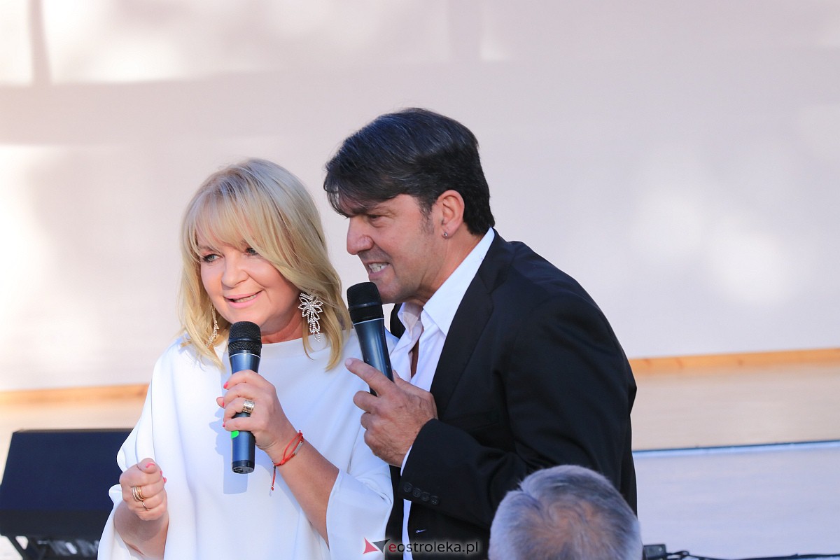 Halina Benedyk i Marco Antonelli w Troszynie [03.06.2023] - zdjęcie #27 - eOstroleka.pl