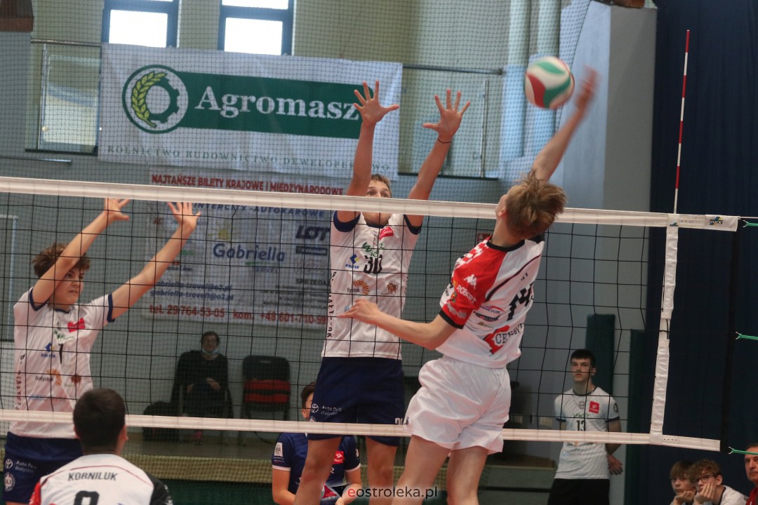 Memoriał Arkadiusza Gołasia - dzień 1. [03.06.2023] - zdjęcie #11 - eOstroleka.pl