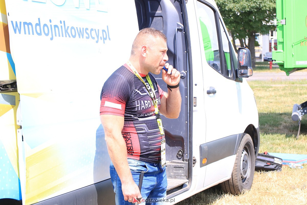 Festyn Kierowcy Dzieciom przy Galerii Bursztynowej [04.06.2023] - zdjęcie #141 - eOstroleka.pl