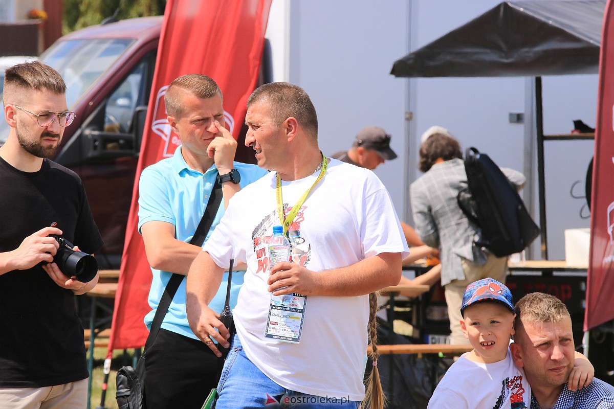 Festyn Kierowcy Dzieciom przy Galerii Bursztynowej [04.06.2023] - zdjęcie #128 - eOstroleka.pl
