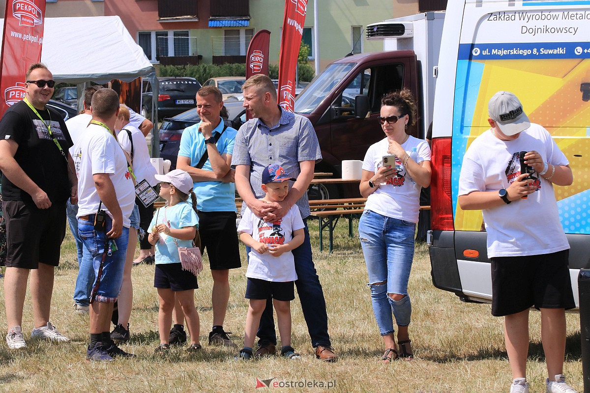 Festyn Kierowcy Dzieciom przy Galerii Bursztynowej [04.06.2023] - zdjęcie #124 - eOstroleka.pl
