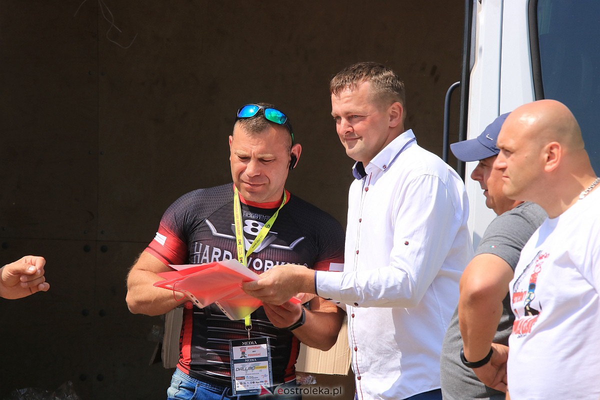 Festyn Kierowcy Dzieciom przy Galerii Bursztynowej [04.06.2023] - zdjęcie #95 - eOstroleka.pl