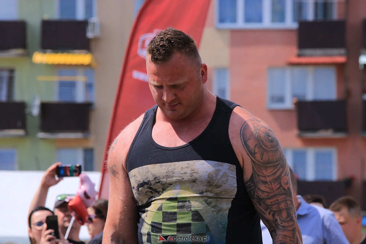 Festyn Kierowcy Dzieciom przy Galerii Bursztynowej [04.06.2023] - zdjęcie #83 - eOstroleka.pl
