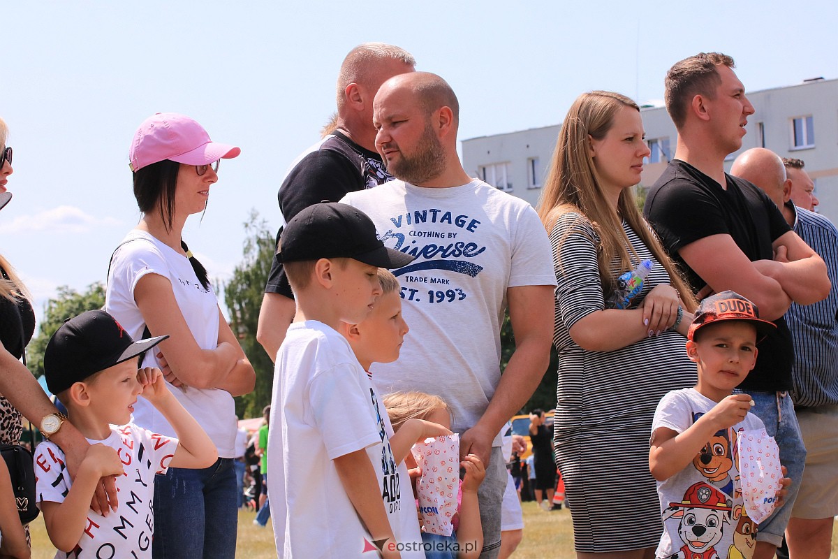 Festyn Kierowcy Dzieciom przy Galerii Bursztynowej [04.06.2023] - zdjęcie #73 - eOstroleka.pl