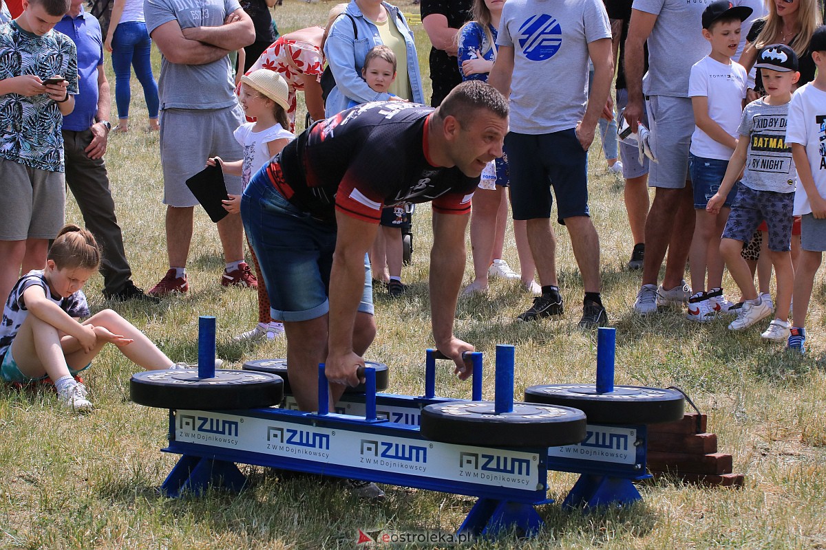 Festyn Kierowcy Dzieciom przy Galerii Bursztynowej [04.06.2023] - zdjęcie #108 - eOstroleka.pl