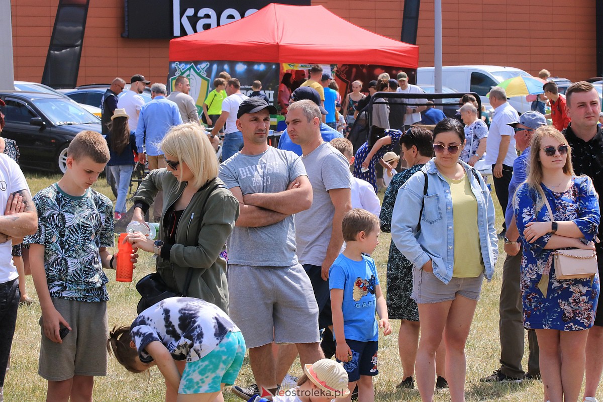 Festyn Kierowcy Dzieciom przy Galerii Bursztynowej [04.06.2023] - zdjęcie #74 - eOstroleka.pl