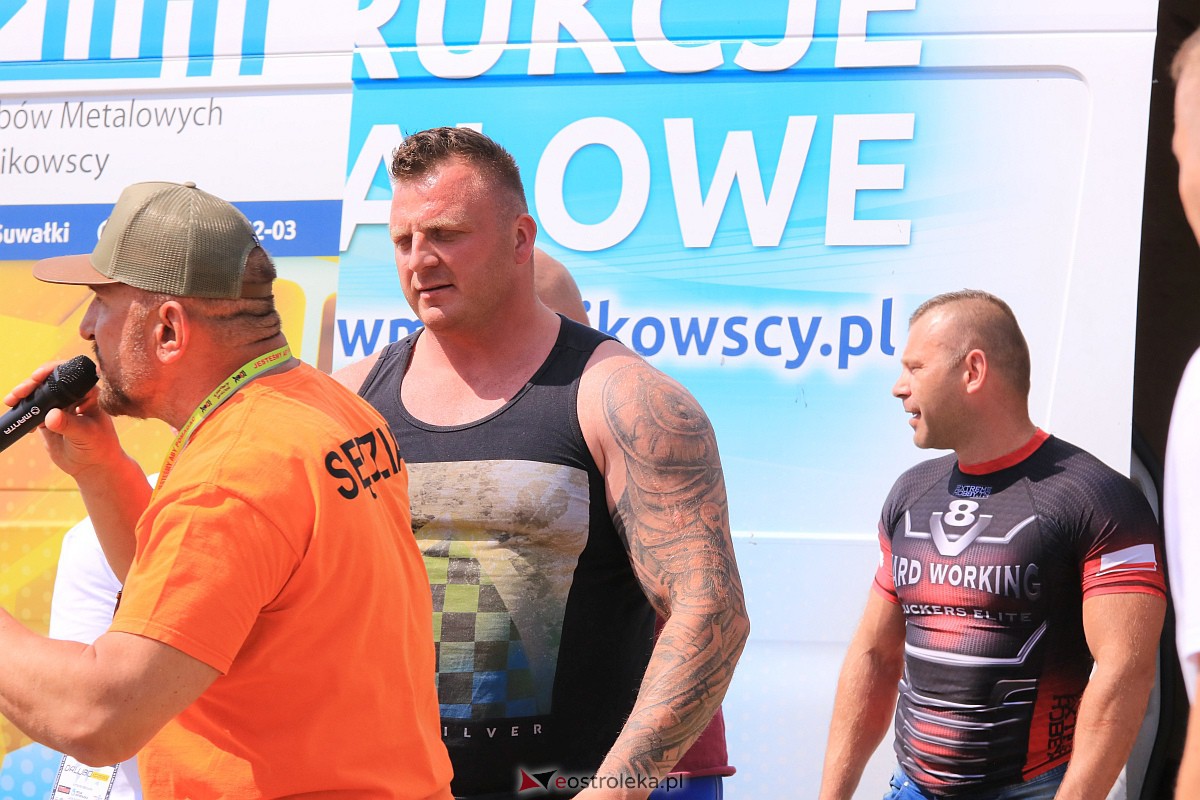 Festyn Kierowcy Dzieciom przy Galerii Bursztynowej [04.06.2023] - zdjęcie #70 - eOstroleka.pl