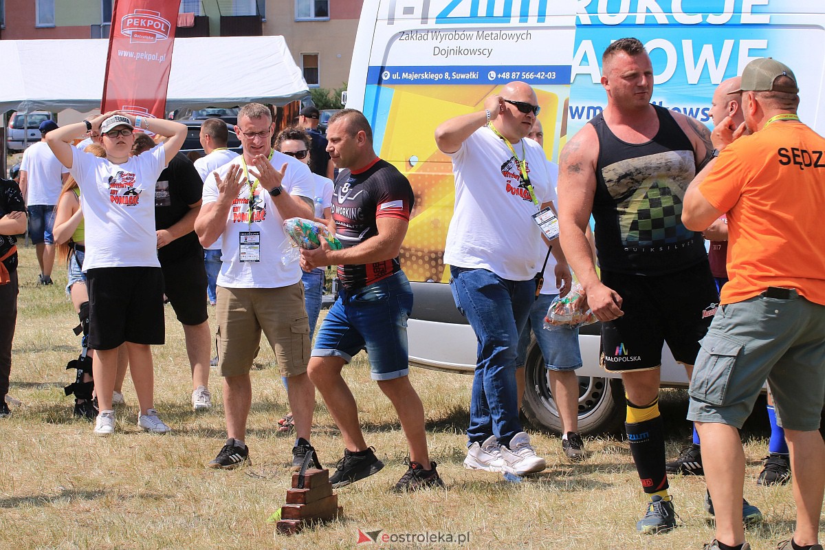 Festyn Kierowcy Dzieciom przy Galerii Bursztynowej [04.06.2023] - zdjęcie #62 - eOstroleka.pl