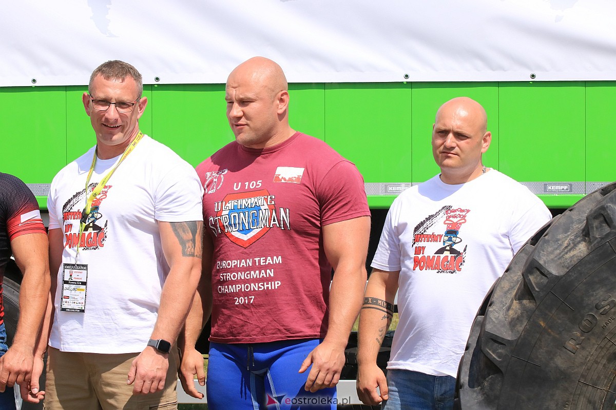 Festyn Kierowcy Dzieciom przy Galerii Bursztynowej [04.06.2023] - zdjęcie #58 - eOstroleka.pl