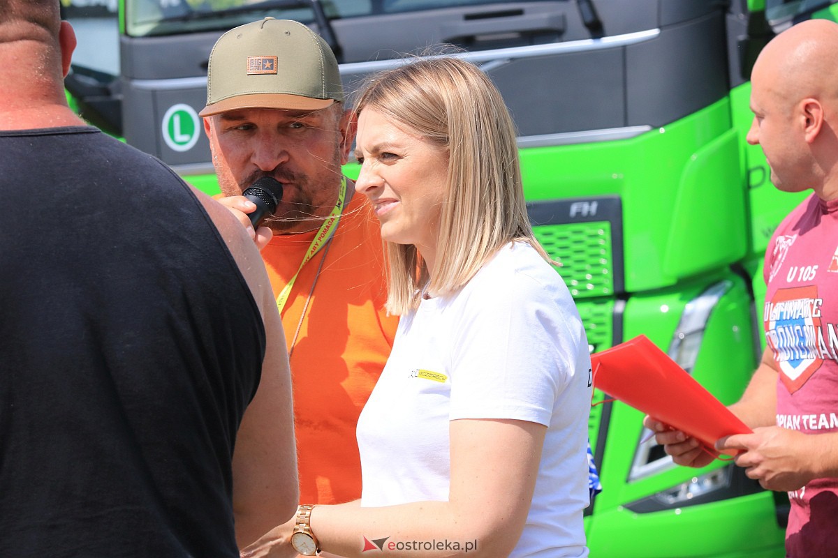 Festyn Kierowcy Dzieciom przy Galerii Bursztynowej [04.06.2023] - zdjęcie #24 - eOstroleka.pl